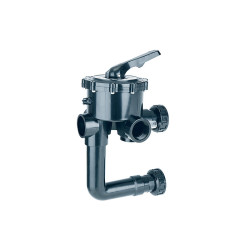 Višeputni ventil 2 1/2″