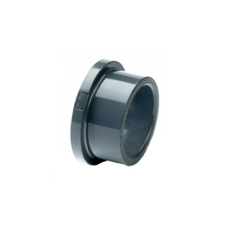 PVC prirubnički tuljak D50