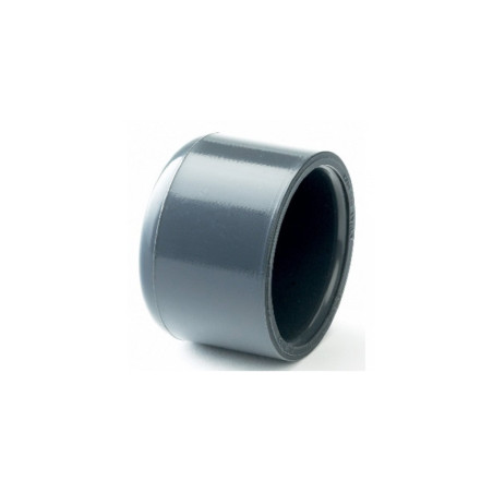 PVC čep D50