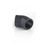 PVC koljeno 45  D50