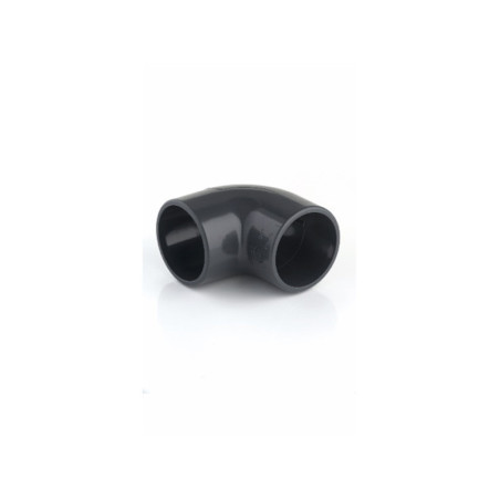 PVC koljeno 90  D50
