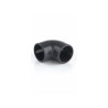PVC koljeno 90  D50