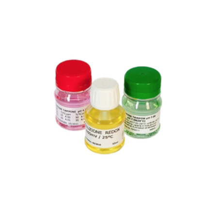 Otopina za kalibraciju RX 475mV, 55ml