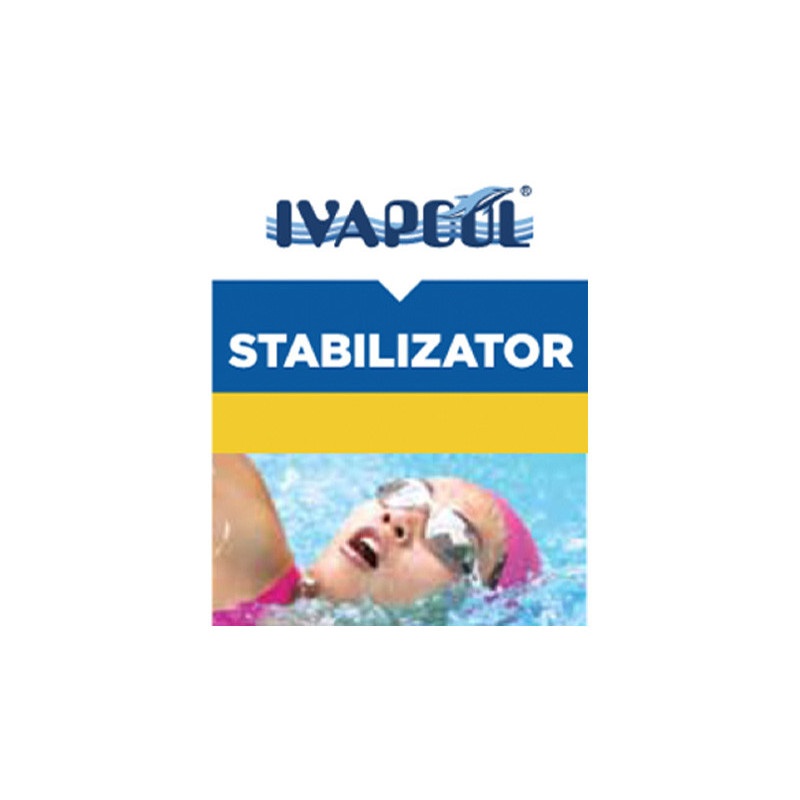 Stabilizator pakiranje 1kg