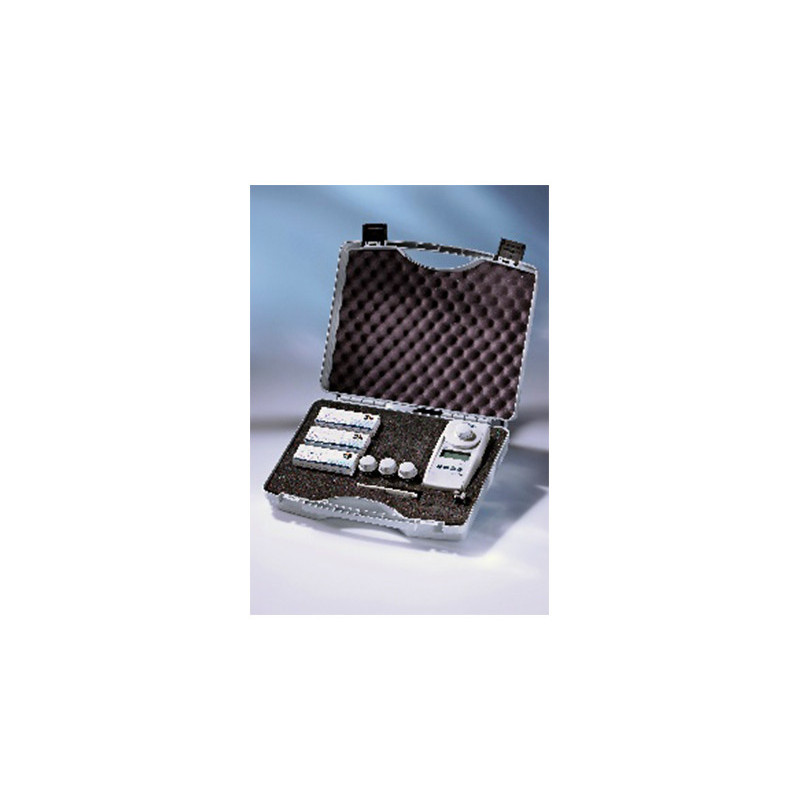 MD 100 – digitalni fotometar