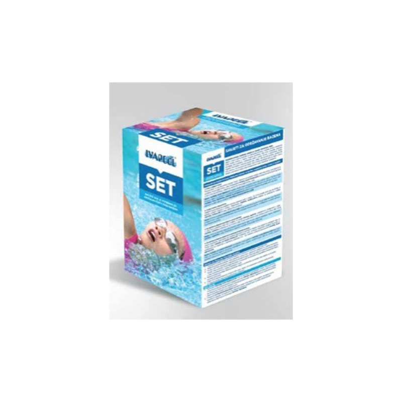IVAPOOL SET