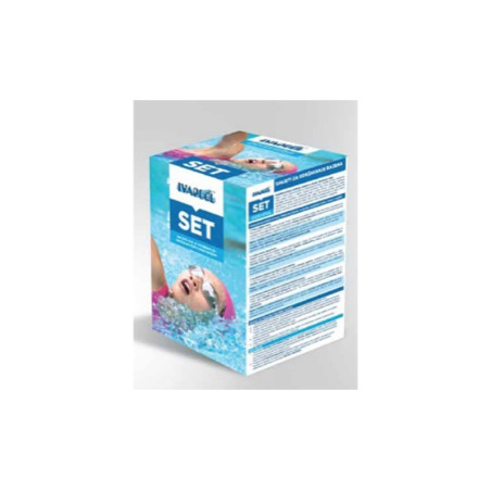 IVAPOOL SET