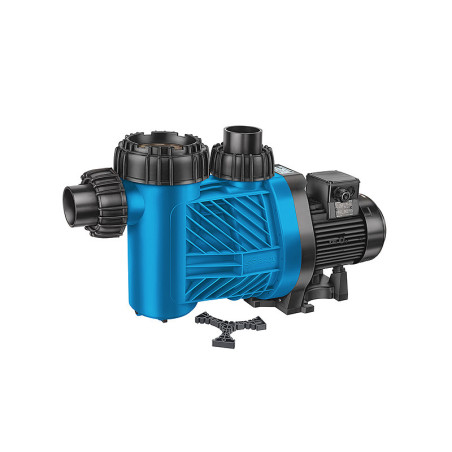 BADU Prime 40 , Q 40m3, H 8 , P2  2,20 kW, 230V